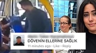 Melisa Sağlam'ı Darp Eden Saldırgana Destek Verenler ve Bize Düşündürdükleri