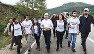 Öne Çıkan Başlıklar ve Fotoğraflar ile Adalet Yürüyüşü'nde 8'inci Gün