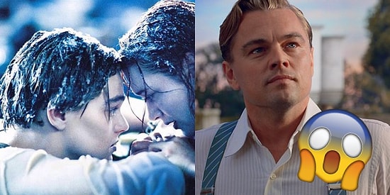 Titanic'in Sonunda 'Jack'in Aslında Ölmediğini' İddia Eden Teori Beyinleri Yakıyor!