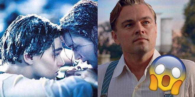 Titanic'in Sonunda 'Jack'in Aslında Ölmediğini' İddia Eden Teori Beyinleri Yakıyor!