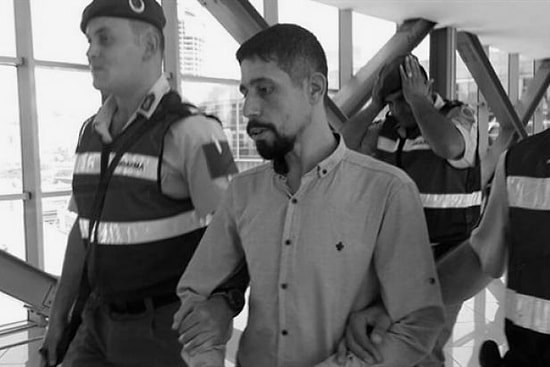 Üst Mahkemeye Yapılan İtiraz Kabul Edildi: Minibüste Şortlu Genç Kadına Saldıran Zanlıya Tutuklama Kararı