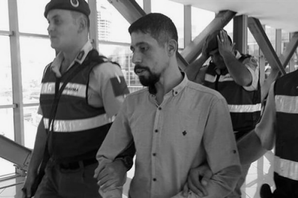Üst Mahkemeye Yapılan İtiraz Kabul Edildi: Minibüste Şortlu Genç Kadına Saldıran Zanlıya Tutuklama Kararı