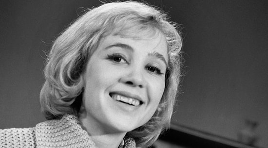 15 интересных фактов о советской актрисе Надежде Румянцевой