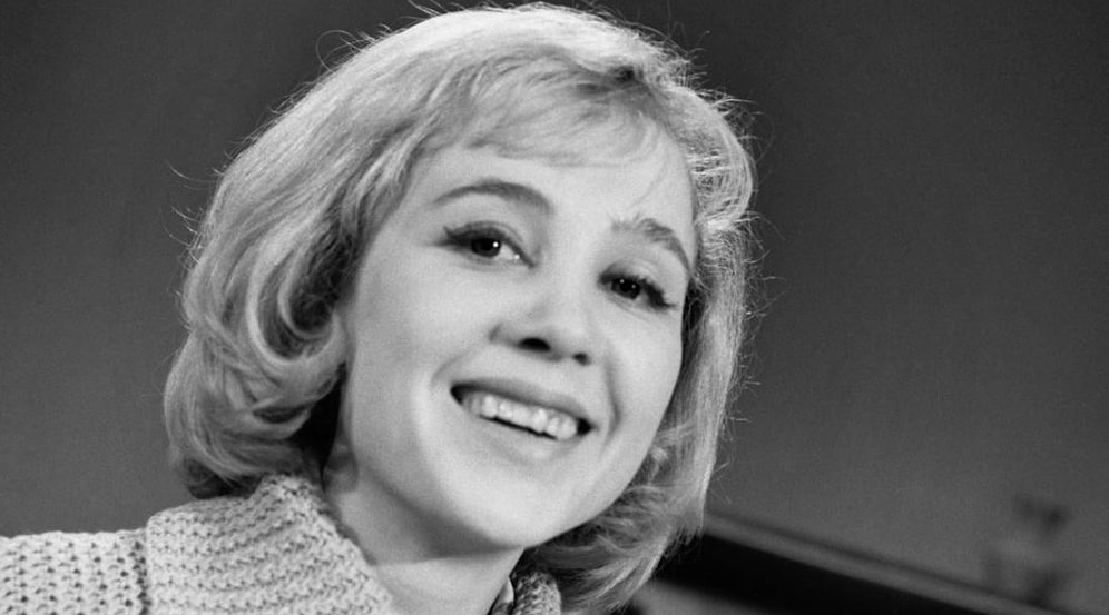 15 интересных фактов о советской актрисе Надежде Румянцевой