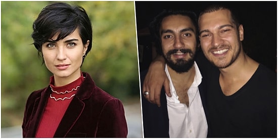 Neler Oluyor? Tuba Büyüküstün'ün Yeni Sevgilisi Olduğu İddia Edilen Umut Evirgen Tutuklandı!