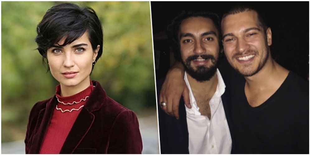 Neler Oluyor? Tuba Büyüküstün'ün Yeni Sevgilisi Olduğu İddia Edilen Umut Evirgen Tutuklandı!