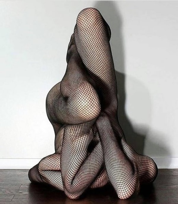 2. Современное искусство — это просто какая-то чума