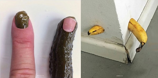 11. Первая картинка пугает меня до икоты, вторая просто странная