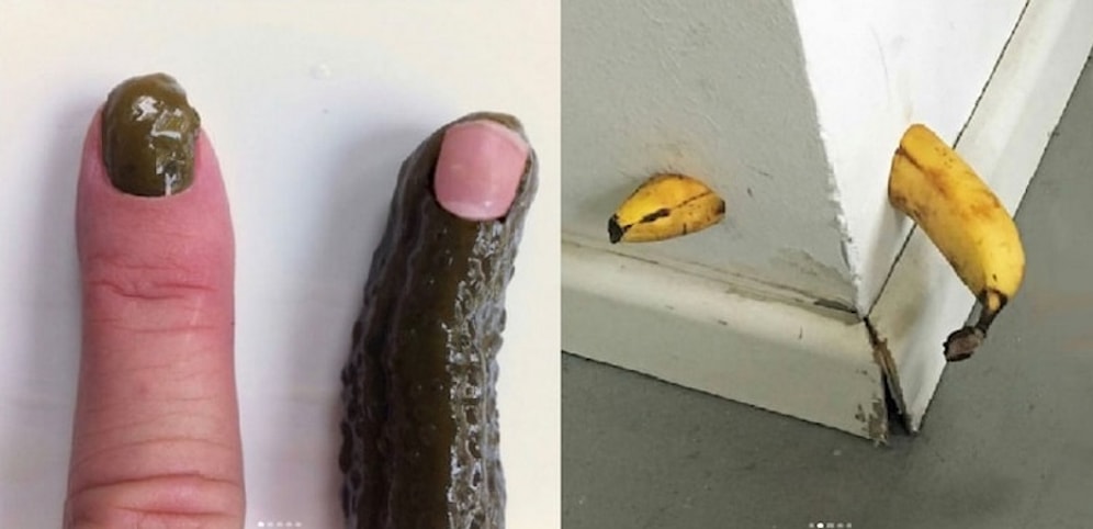 16 фотографий, которых просто не должно было существовать!