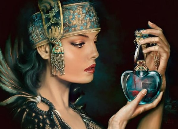 Вы варили бы волшебное зелье