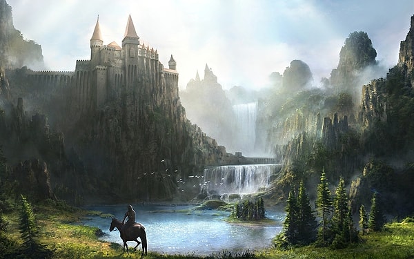 5. Как бы вы себя описали?