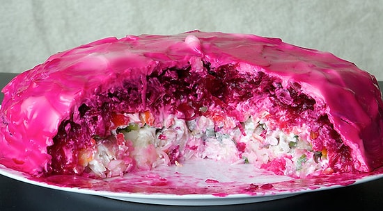 8 русских продуктов, которые иностранцы абсолютно не понимают