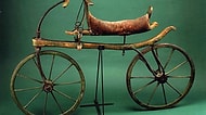 Bisiklet 200 Yaşında! Eskisiyle Yenisiyle Dünyanın En Sıra Dışı 17 İttirgeçli Götürgeçi