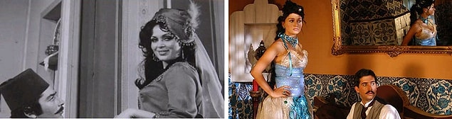 14. Türkan Şoray - Nurgül Yeşilçay
