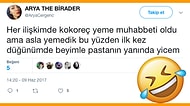 Dünya Bir Yana Sen Bir Yana! Kokoreci Hayatının Merkezine Koyan 16 Kişi