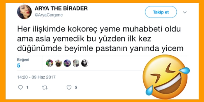 Dünya Bir Yana Sen Bir Yana! Kokoreci Hayatının Merkezine Koyan 16 Kişi