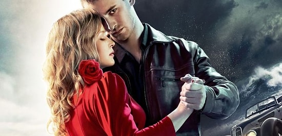 "С попкорном": 7 премьер этой недели