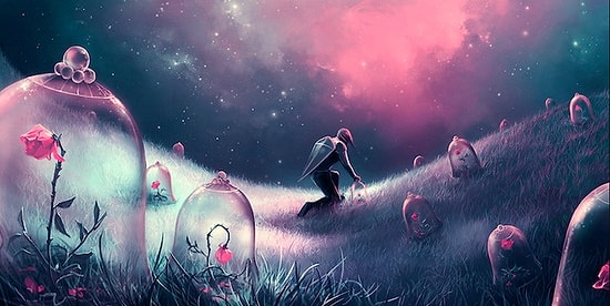 Тест: Узнайте, кем бы вы были в мире волшебников?