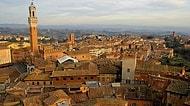 Muhteşem Atmosferiyle Sizi Büyüleyecek Olan Sırlar ve Masallar Şehri: Siena