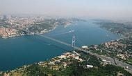 'Boğaz'ımıza Kadar Doluyoruz: Dolgu Projeleri Sonrası İstanbul Boğazı 27 Metreye Kadar Daraldı