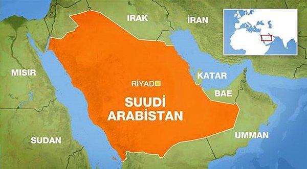 11. Askeri, politik, sosyal ve ekonomik olarak diğer Körfez ve Arap ülkeleriyle 2014'te Suudi Arabistan'da belirlenen çizgiye gel.