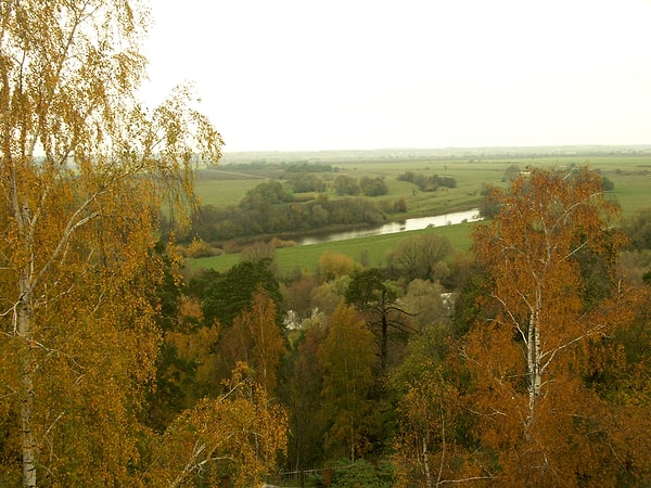 Вы из европейской части России!