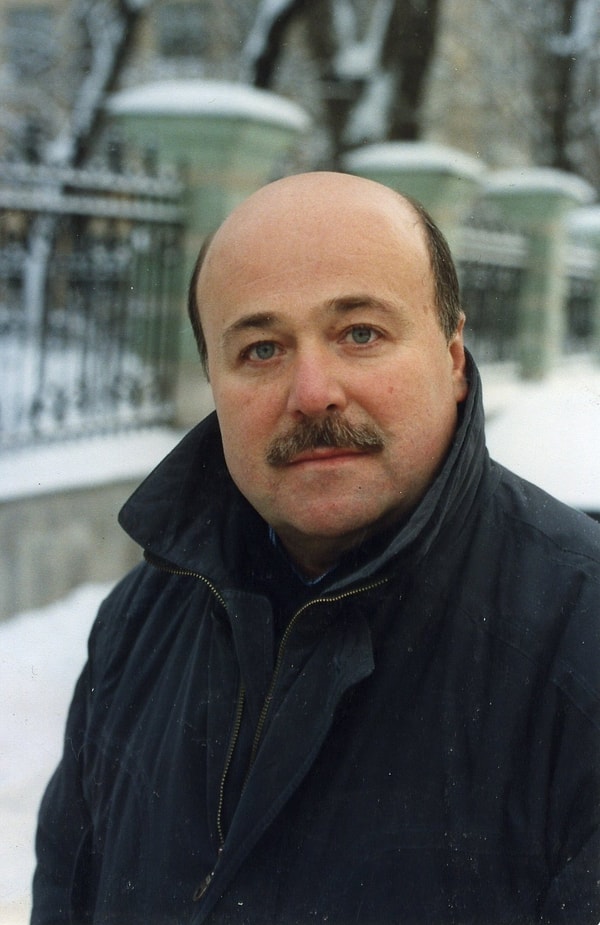 4. Александр Калягин в фильме "Здравствуйте, я ваша тетя" 1975 г.