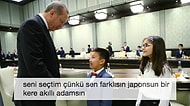 G.O.R.A.'nın Unutulmaz 'Japon' Sahnesini Diline Dolayarak Güldüren 13 Kişi
