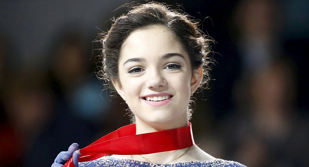 10 российских спортсменов, на которых возлагают надежды на Зимнюю Олимпиаду 2018