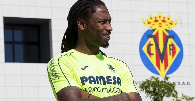 103. Ruben Semedo ➡️ Villarreal