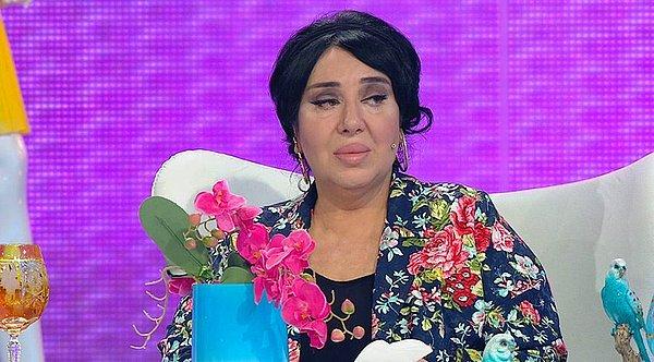 7. Instagram canlı yayını sırasında "Ne yapayım şehitler mehitler yeter" diyen Nur Yerlitaş