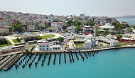 İBB Geri Adım Attı: Üsküdar 'Dolgu Meydan' Projesinin Cami Önündeki Kısmı İptal