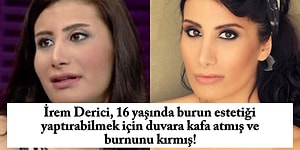 Gizli Bilginin En Alası Burada: 17 Ünlü İsme Dair Öğrenince Şok Olacağınız 17 İlginç Bilgi