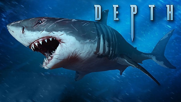 1. Depth