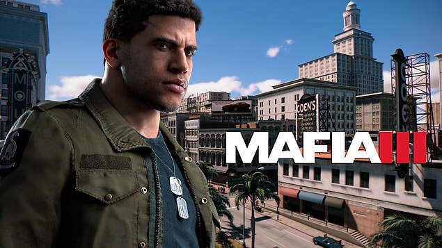 6. Mafia III