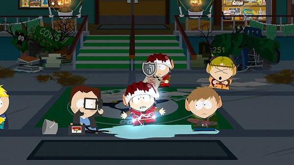 12. South Park™: The Stick of Truth™