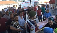 Sakarya'da Yüzme Havuzunda Elektrik Akımına Kapılan 3'ü Çocuk 5 Kişi Hayatını Kaybetti