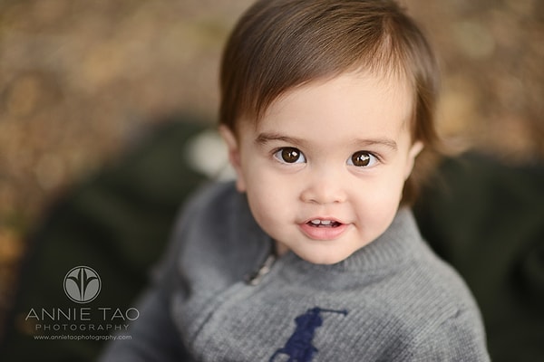 Озорной брюнет :)