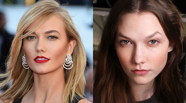 14. Karlie Kloss