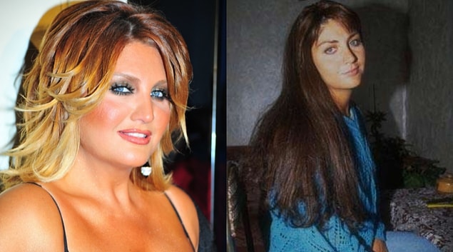 4. Sibel Can