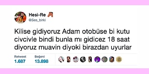 Yolculuklarda Yaşadıkları Komik Anları Mizahla Harmanlayarak Herkesi Güldüren 19 Kişi