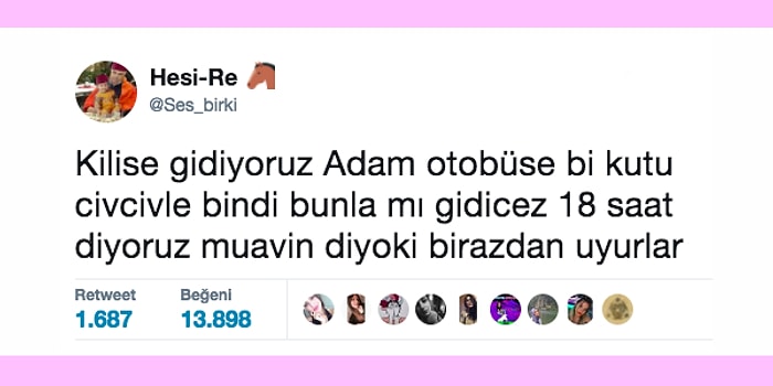 Yolculuklarda Yaşadıkları Komik Anları Mizahla Harmanlayarak Herkesi Güldüren 17 Kişi