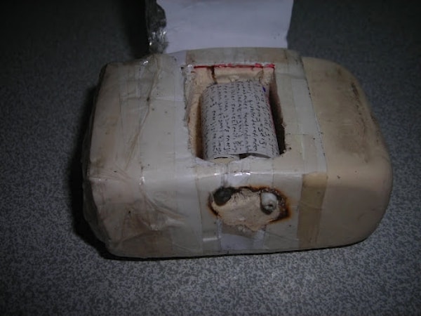 8. Сразу видно: инженер поработал!