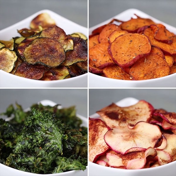 6. Поешьте заранее