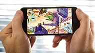 Konsolu da Bilgisayarı da Solluyorlar! İşte Bu Yılın En İyi 23 Mobil Oyunu