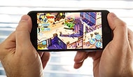 Konsolu da Bilgisayarı da Solluyorlar! İşte Bu Yılın En İyi 23 Mobil Oyunu