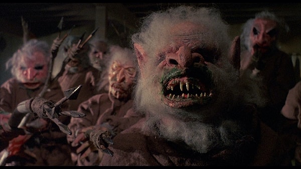 22. Тролль 2 (1990)