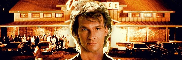 21. Придорожная закусочная (1989)