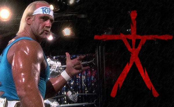 14. Без правил (1989)