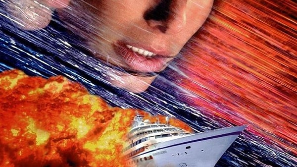 10. Скорость 2: Контроль над круизом (1997)